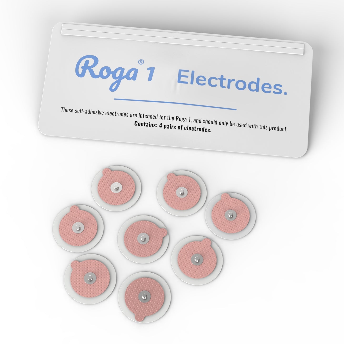 Electrode Pads Refills