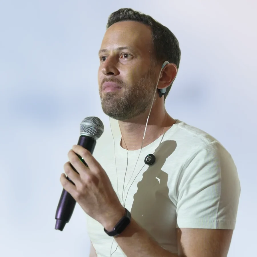 Ami Lebendiker (MSc)