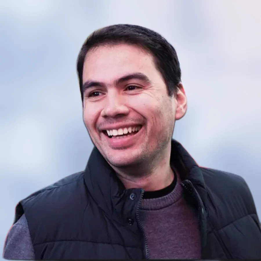 Jorge Correa
