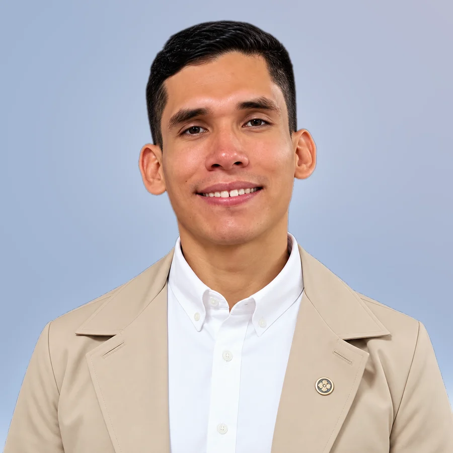 Juan David Rueda