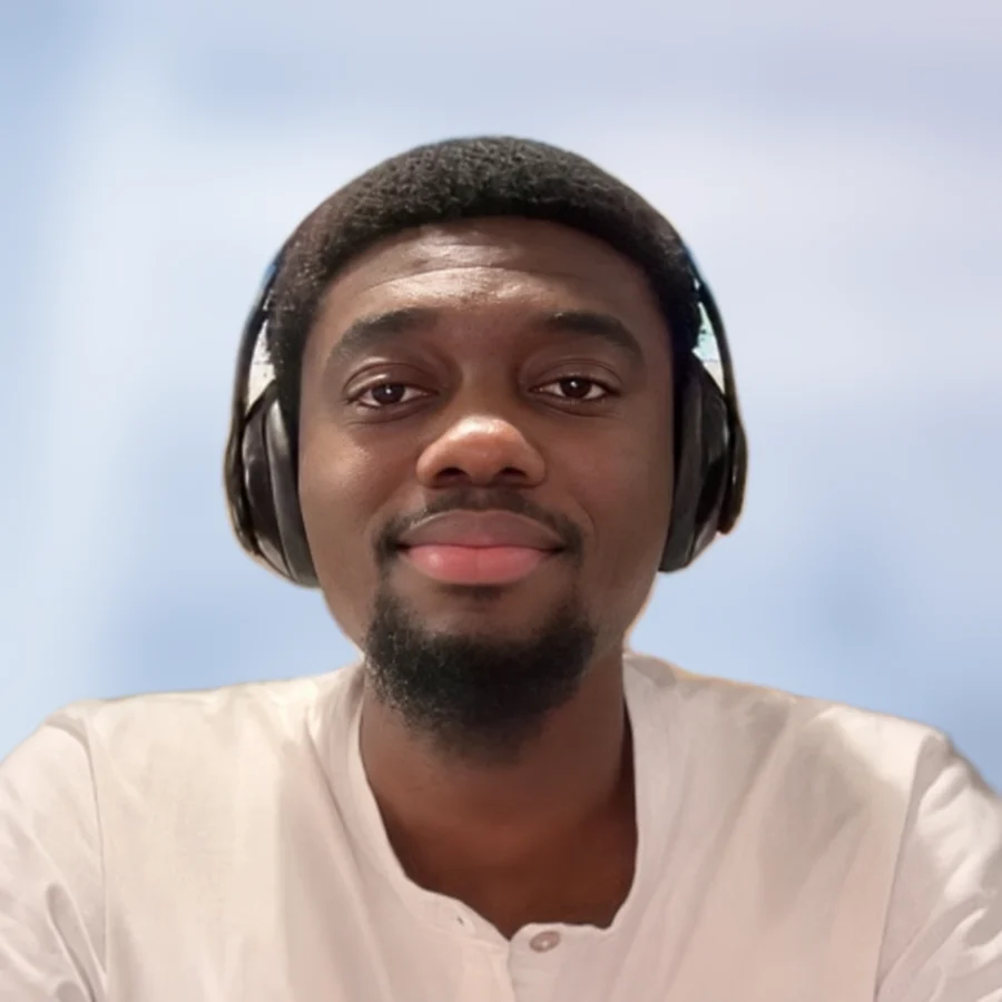 Nathan Osei